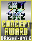 Bright-Byte Concept Award